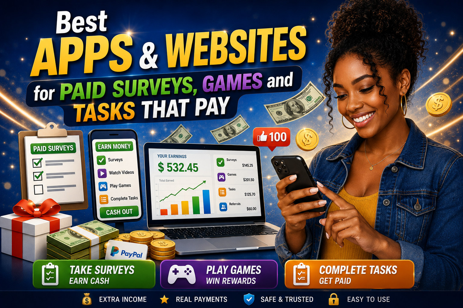 Best Global Platforms Guide